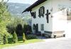 Apartamento Haus Dorothee