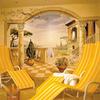 Hostal Ferienresidenz La Vita