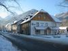 Posada Gasthof Zur Post