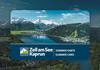 Apartamento Berg- & Seeblick Pfefferbauer