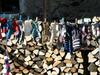 Holzblockh�user Fam. Schabus