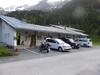 Hotel Alpengasthof Paletti