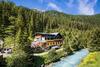 Hotel Alpengasthof Paletti