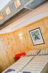 Hotel Alpengasthof Paletti