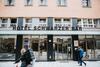 Hotel Zum Schwarzen B�ren