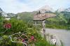 Der Tr�polacherhof Hotel & Restaurant