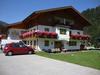 Apartamento Holiday-appartements