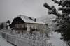Bed & Breakfast Chalet Mur