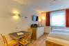 Apartamento Haus Bickel