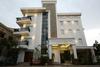 Holy Angkor Deluxe Hotel