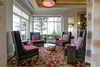Hotel Hilton Garden Inn Calgary Airport