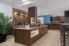 Hotel Hilton Garden Inn Calgary Airport