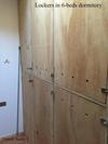 Albergue Hostal French Andes