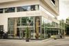 Glashaus Hotel