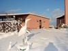 Bed & Breakfast Airone Country House