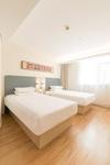 Hanting Hotel Jingdezhen Cidu Avenue