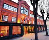 Hotel Navalis