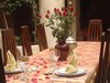 Albergue Riad Lorsya