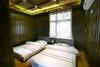 Narrow Alley Hostel