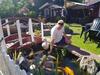 Hostal Ferie P� Toppen
