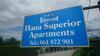 Hana Superior Apartments