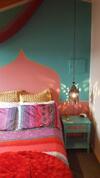 Hostal The Bohemian Art Studio