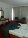 Pyramids Plaza Hotel