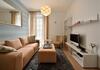 Charming&cozy-ambiente Apartments