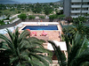 Apartamentos Palm Court