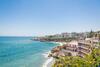 Apartment Balcon Europa Nerja Canovas