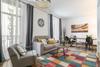 Apartamento Zubieta By Forever Rentals
