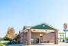 Hotel Super 8 Salina I 70 & 9th Street