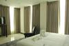 The Pacifico Boutique Hotel