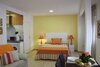 Apartamentos C�spedescinco