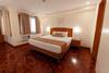 Hotel City Garden Suites