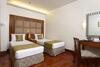 Hotel City Garden Suites
