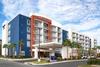 Hotel Springhill Suites Orange Beach At The Wharf