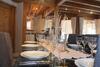 Hotel H�tel Et Chalet Au Coin Du Feu Chilly Powder