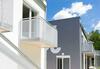 Apartamento Wohnen Im Gr�nen