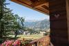 B&B Chalet La Providence