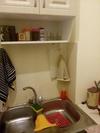 Apartamento Marseliza