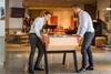 Hotel Mercure Paris Roissy Cdg