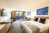 Metro Aspire Hotel Sydney