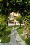 Apartamento Villa Angelika