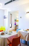 Hotel Le Saline