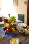 Bed & Breakfast Fattoria Di Radi
