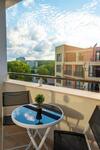 Green Paradise Deluxe Apartments