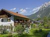Hostal G�stehaus Kurparkfrieden