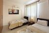 Apartamento Adamou Gardens