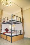 Hotel Hanoi City Backpackers Hostel